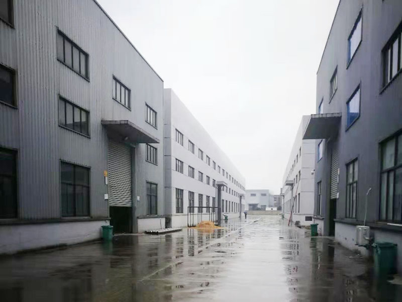 除尘布袋厂家环境  