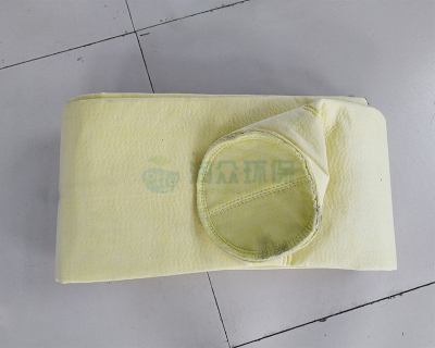 氟美斯高温针刺毡